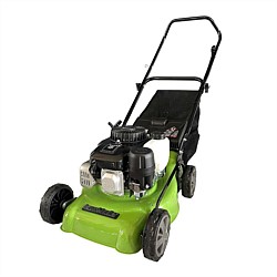 LawnMaster 150 Steel Chassis Lawn Mower 