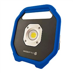 GrizzlyPro LED Rechargeable Work Light