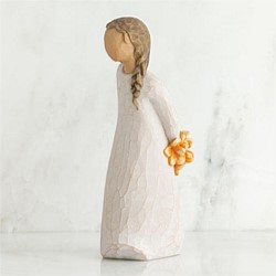 Willow Tree Figurine For You