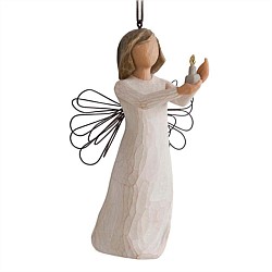 Willow Tree Angel Of Hope Ornament