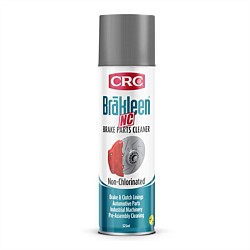 CRC Brakleen Non-Chlorinated