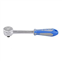 King Tony 1/4"DR Fine Tooth Reversible Ratchet