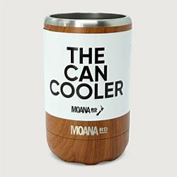 Moana Road Can Cooler