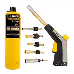 Ultima 9pce Blow Torch Kit