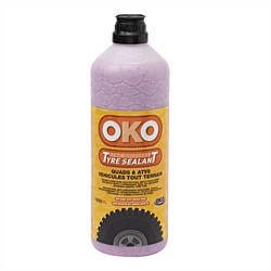 OKO Quad & ATV Tyre Sealant