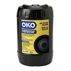 OKO Mining Heavy Duty Tyre Sealant