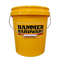 Hammer Hardware 20L Bucket