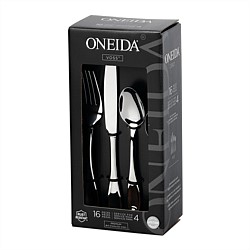 Oneida Voss 16pce Cutlery Set