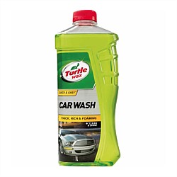 Turtle Wax Car Wash  1L
