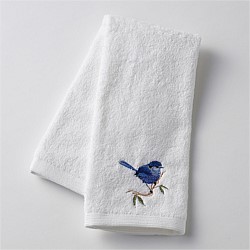 Pilbeam Living Embroidered Hand Towel