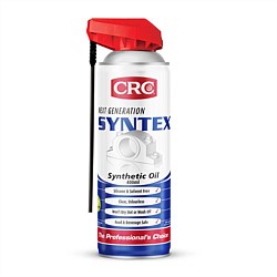 CRC Syntex Synthetic Oil
