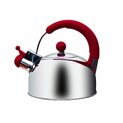 Inoxriv Love Story Kettle With Whistle