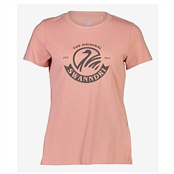 Swanndri Women's Original V3 T Shirt