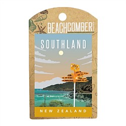 Beachcomber Southland Magnet