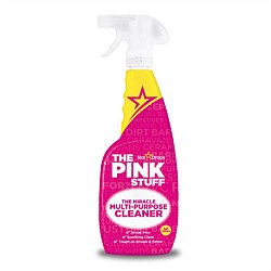 Star Drops The Pink Stuff Multi-Purpose Cleaner