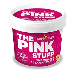 Star Drops The Pink Stuff Cleaning Paste