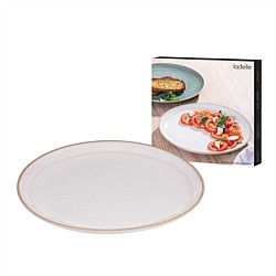 Ladelle Cameo 33cm Round Platter