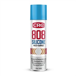 CRC Silicone 808 Spray