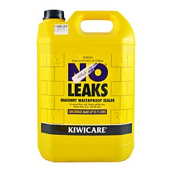 Kiwicare No Leaks Masonry Sealer
