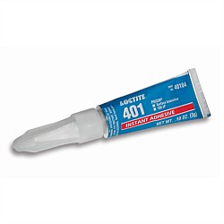 Loctite 401 Instant Adhesive