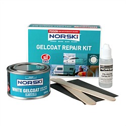 Norski Gelcoat Repair Kit