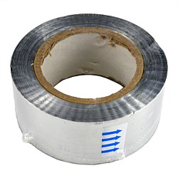 Heavy Duty Aluminium Foil Tape