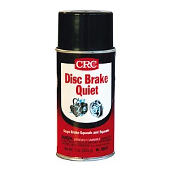 CRC Disc Brake Quiet