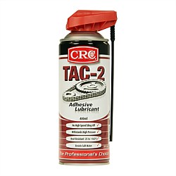 CRC Tac 2 Adhesive Lubricant