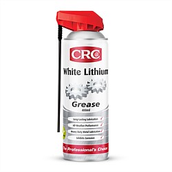 CRC White Lithium Grease