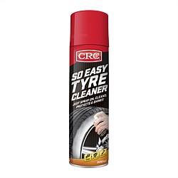 CRC So Easy Tyre Cleaner