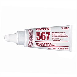 Loctite 567 Tapered Thread Sealant