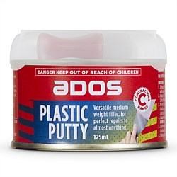 Ados Plastic Putty Filler