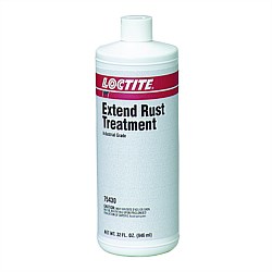 Loctite Extend Rust Treatment